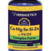 Ca+Mg+Se+Si+Zn cu Vit D3 Complex Forte 60cps